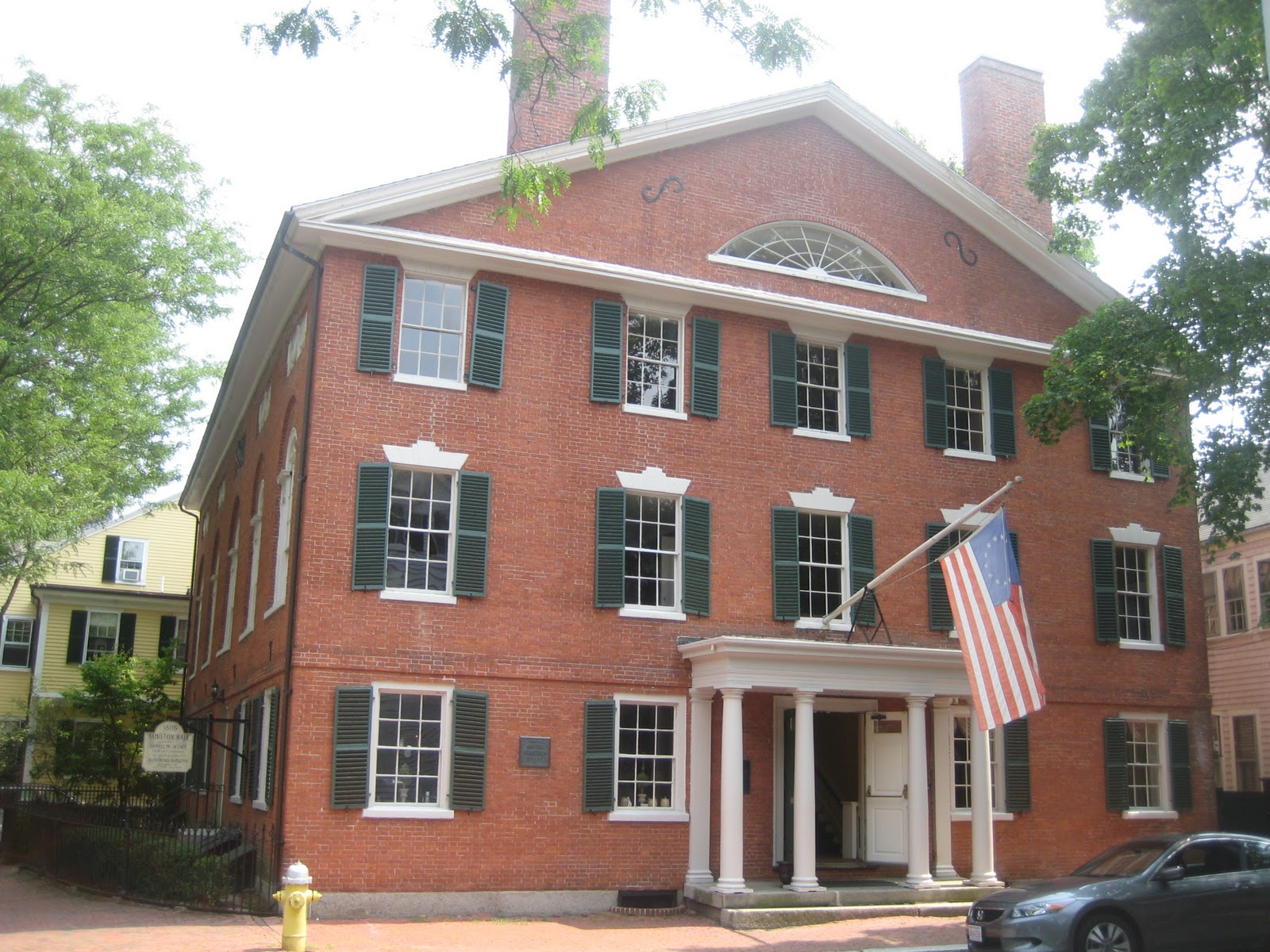 Southern Folk Artist & Antiques Dealer/Collector Walking around