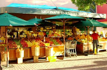 Sigona's Farmers Market-Palo Alto
