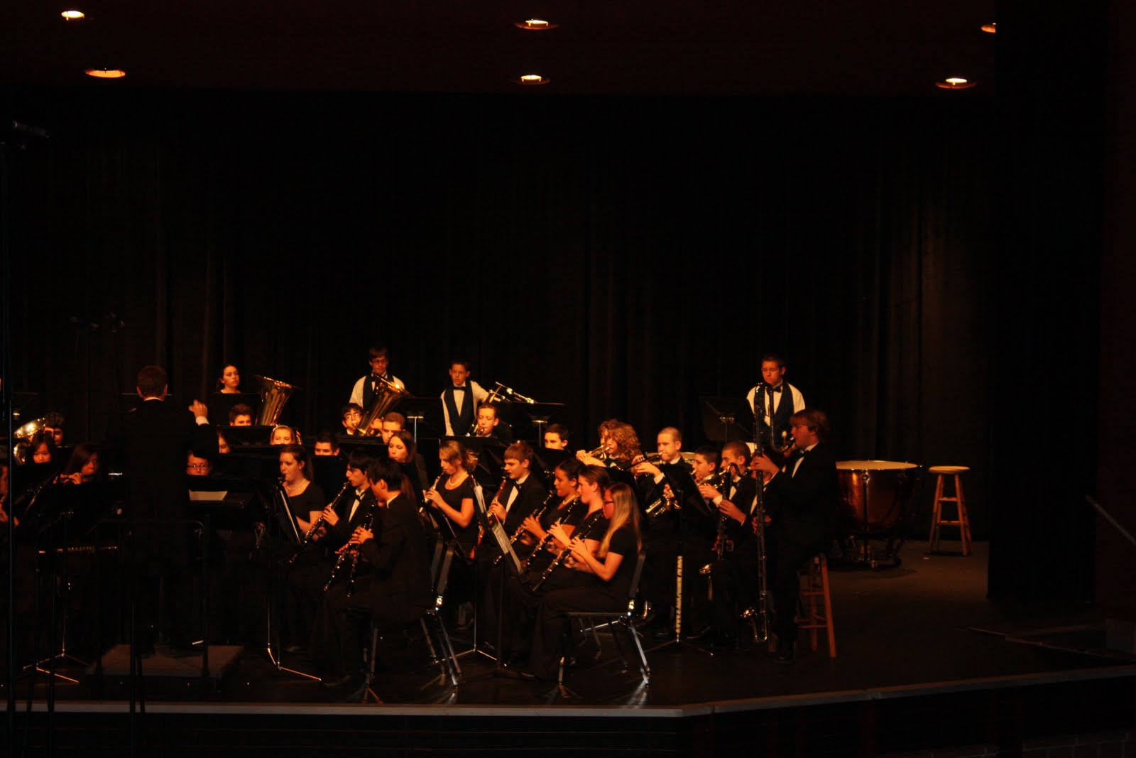 Cocoa Beach Band Boosters News and Events Cocoa Beach HS Wind Ensemble