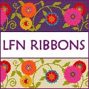 LFN Textiles Artist's Ribbons