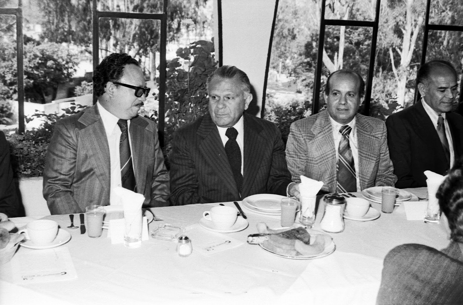 El Expediente Fotos de Puebla antigua