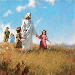 ترنيمة جنود الكنيسة - أبونا إبراهيم عزيز Jesus_with_the_children_jekel