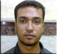 البطل القبطي  رامي الذي قتل المسلم الإرهابي