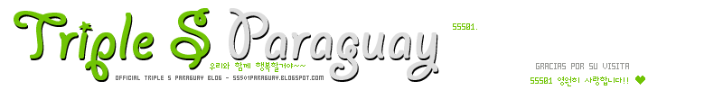 SS501 Paraguay