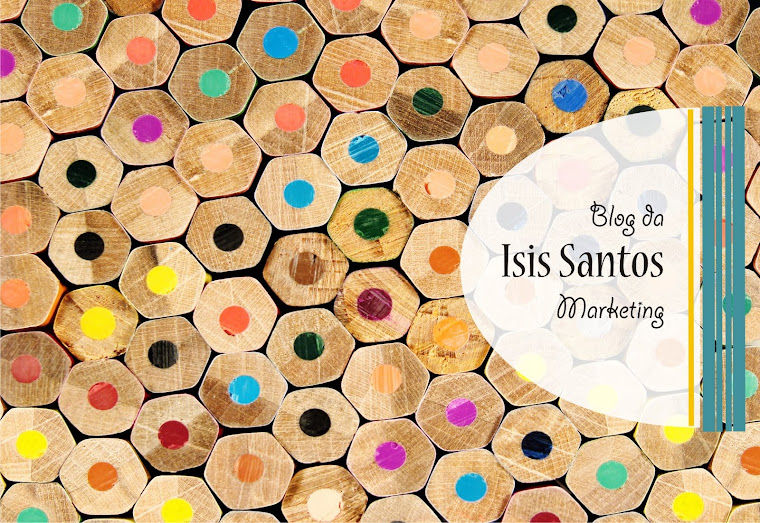 Blog da Isis Santos