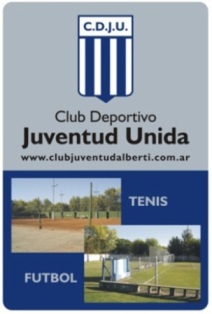 CLUB JUVENTUD UNIDA