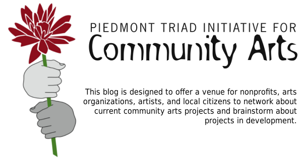 Piedmont Triad Initiative for Community Arts