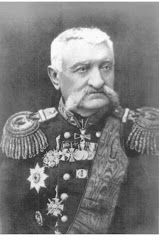 Парадный портрет