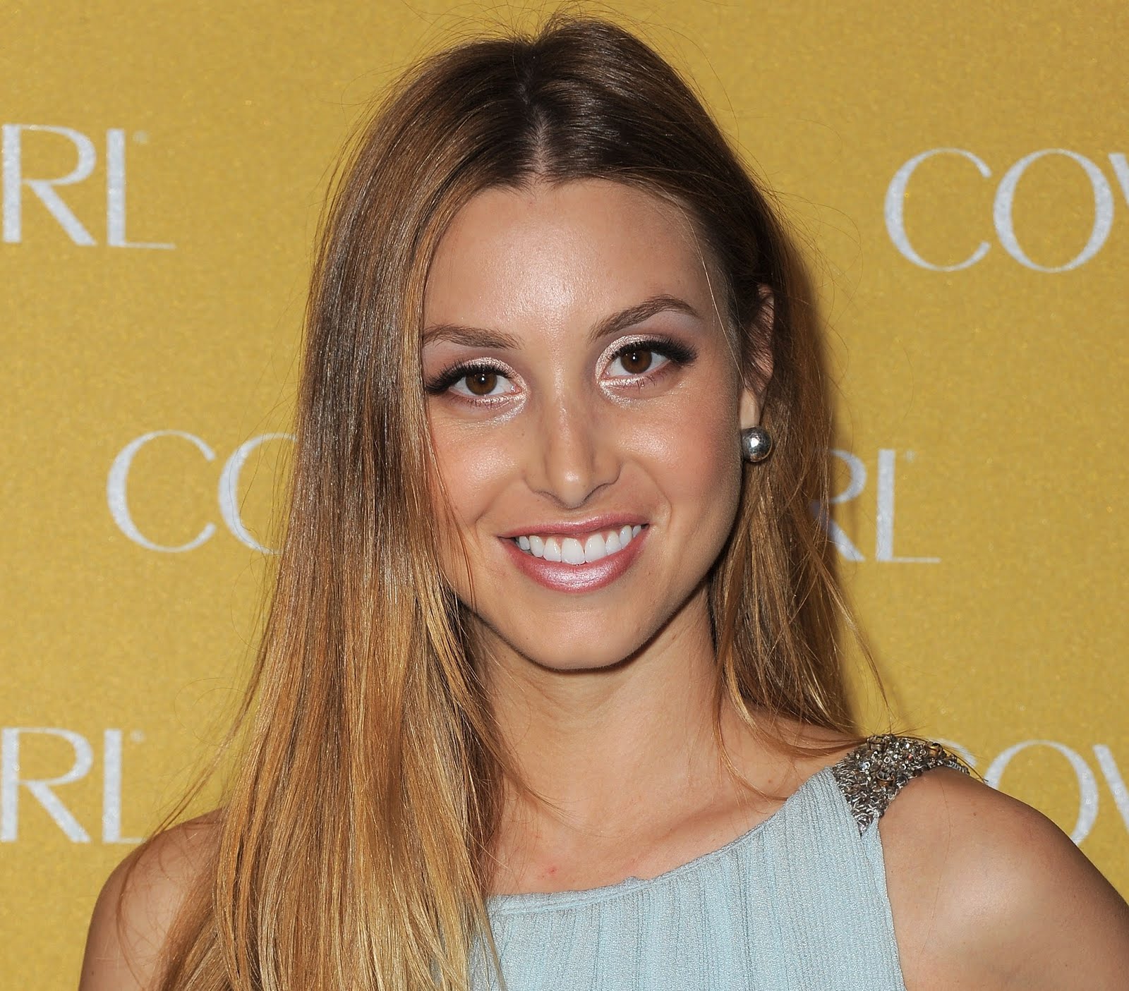 Hills Freak: Two Minutes With Whitney Port