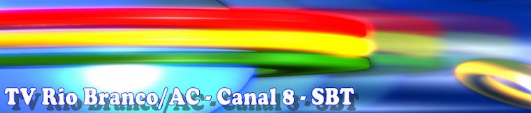 Tv Rio Branco-ACRE
