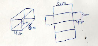 find surface area of rectangle find surface area of rectangle