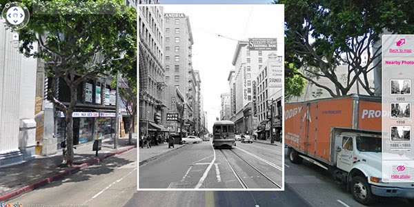 custom google maps icons