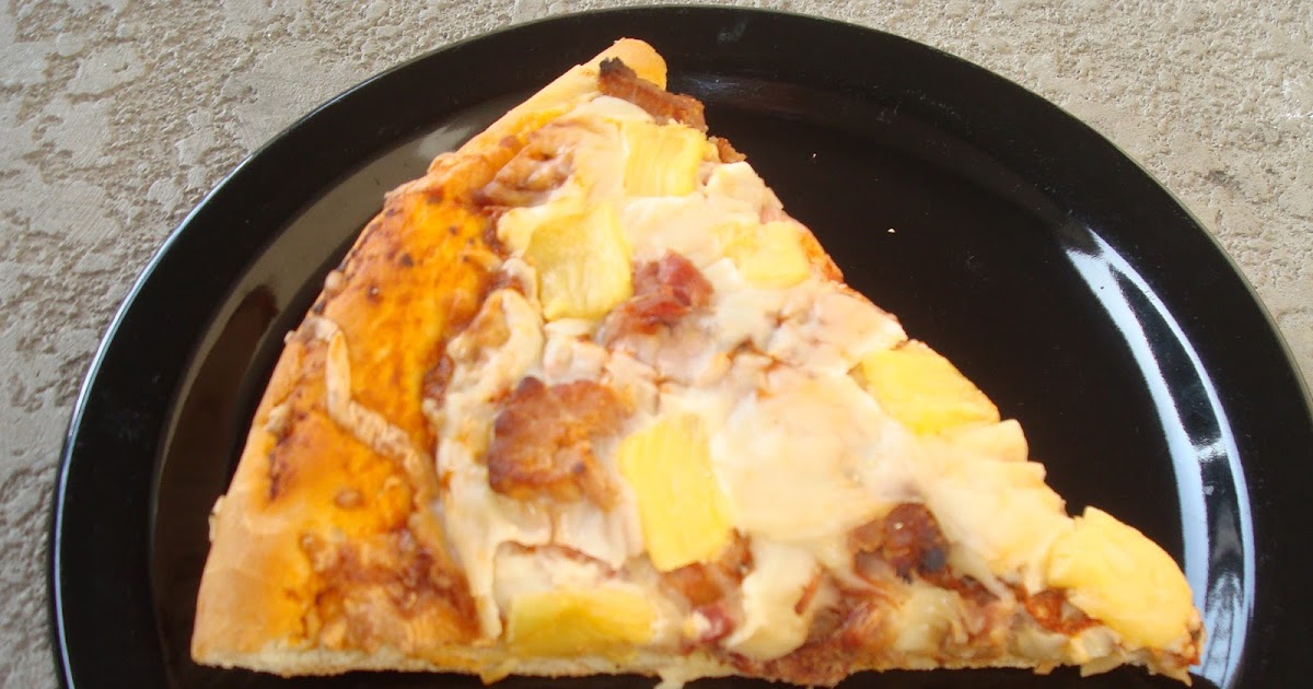menu managed: Pizza Sauce