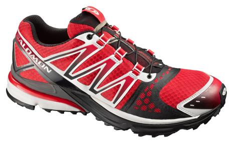 salomon crossmax 9p