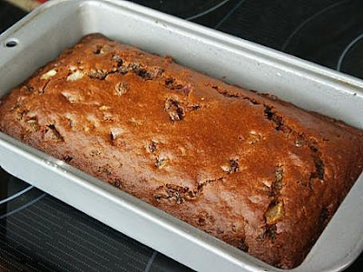 Little Corner of Mine: Boiled Fruit Cake