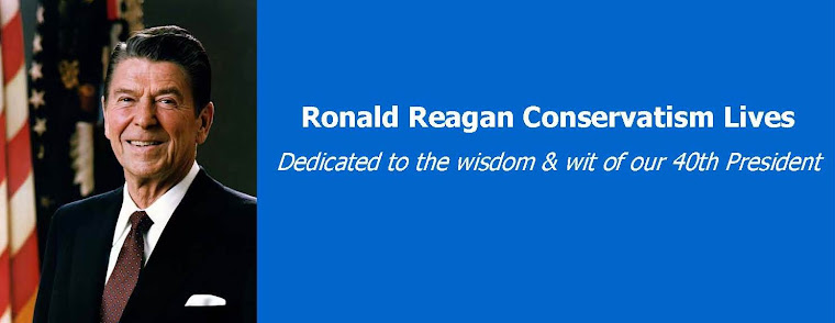 Reagan Conservatism Lives