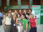 Congreso PSOE-A