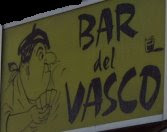 Visite Bar el Vasco!