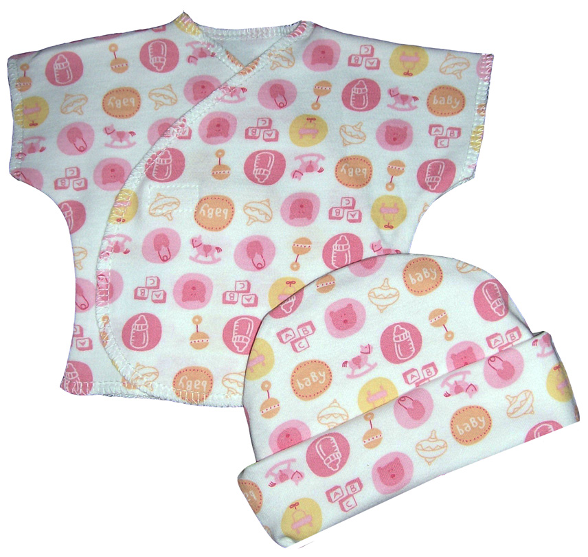 Preemies! Preemies! Preemies! Something New!