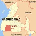 Timanan South Upi Maguindanao