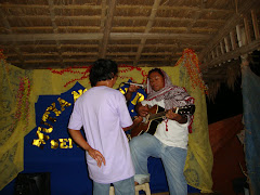 The Singing Lay Marist Missionary