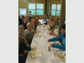 Morning Missionaries Ready to Come Home