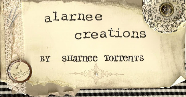 Alarnee Creations by Sharnee Torrents