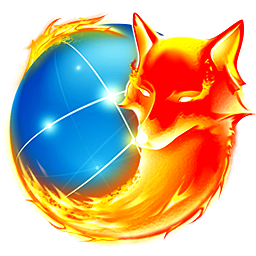 Firefox_Thunderbird_Lin-icons-Firefox