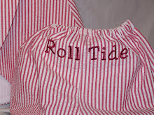 Alabama Roll Tide -3