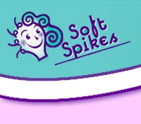 Kreyola's Journeys: Reviews: Lock Loops™ Vs Soft Spike Curlers