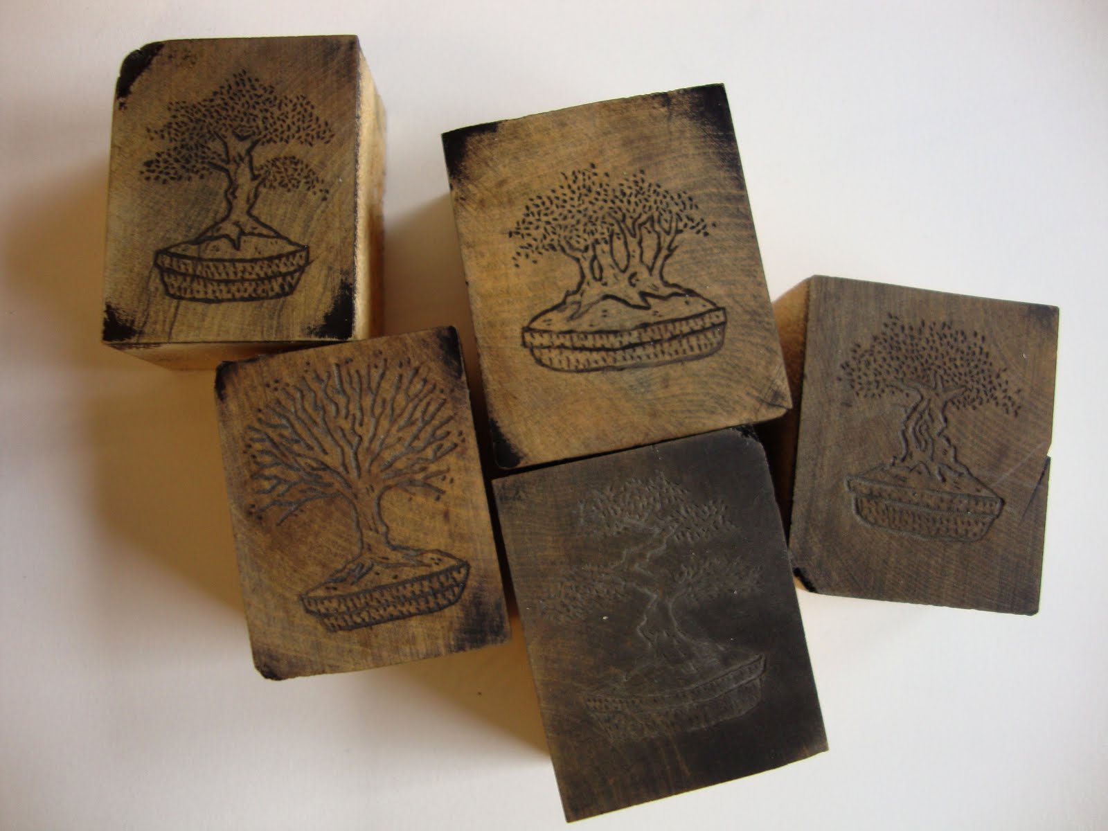 i do not fear it wood engraving prints