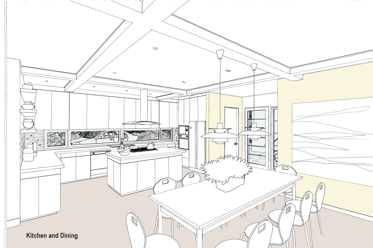 MCM DESIGN: Contemporary House Plan 3 Interiors MCM DESIGN: Contemporary House Plan 3 Interiors Mcm Architect