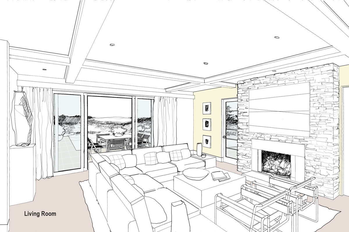 MCM DESIGN: Contemporary House Plan 3 Interiors MCM DESIGN: Contemporary House Plan 3 Interiors Mcm Architect