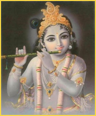 Lord Sri Krishna Photo