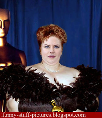 Funny Stuff, Funny Pictures, Funny Video, Wallpape: Fat Lady Wallpaper