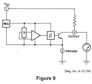 HALL-EFFECT SWITCHES | Electric Sensors