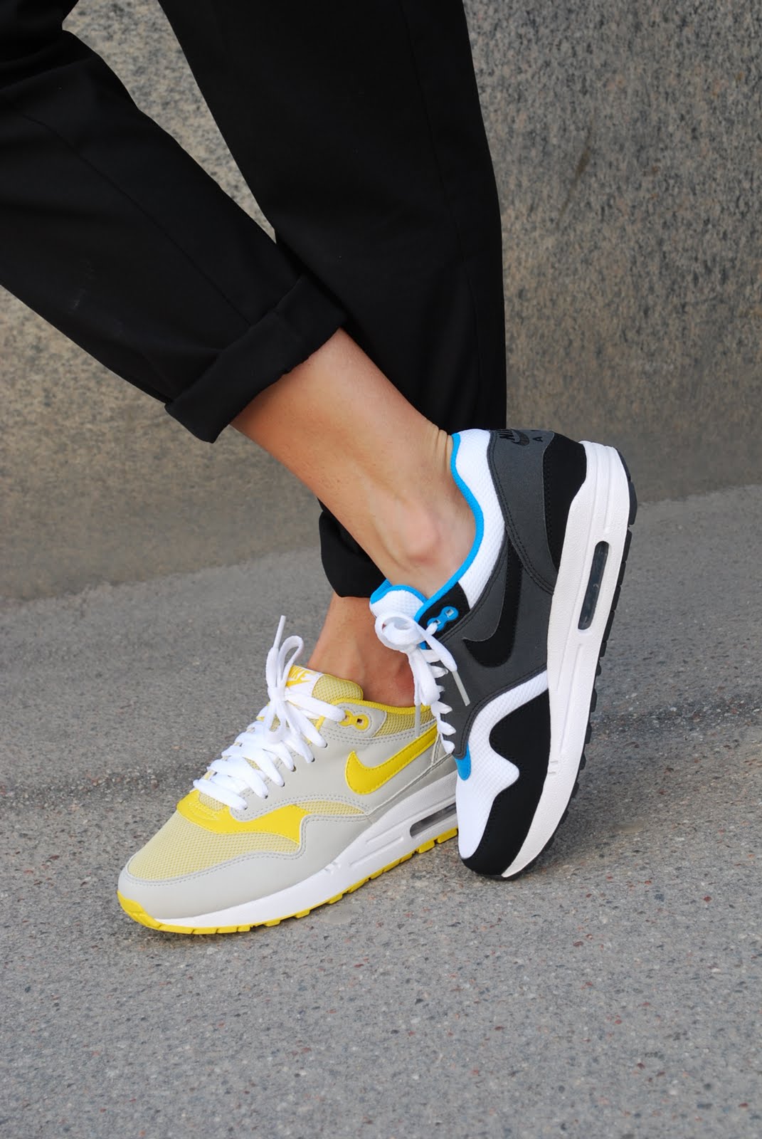 nike new x