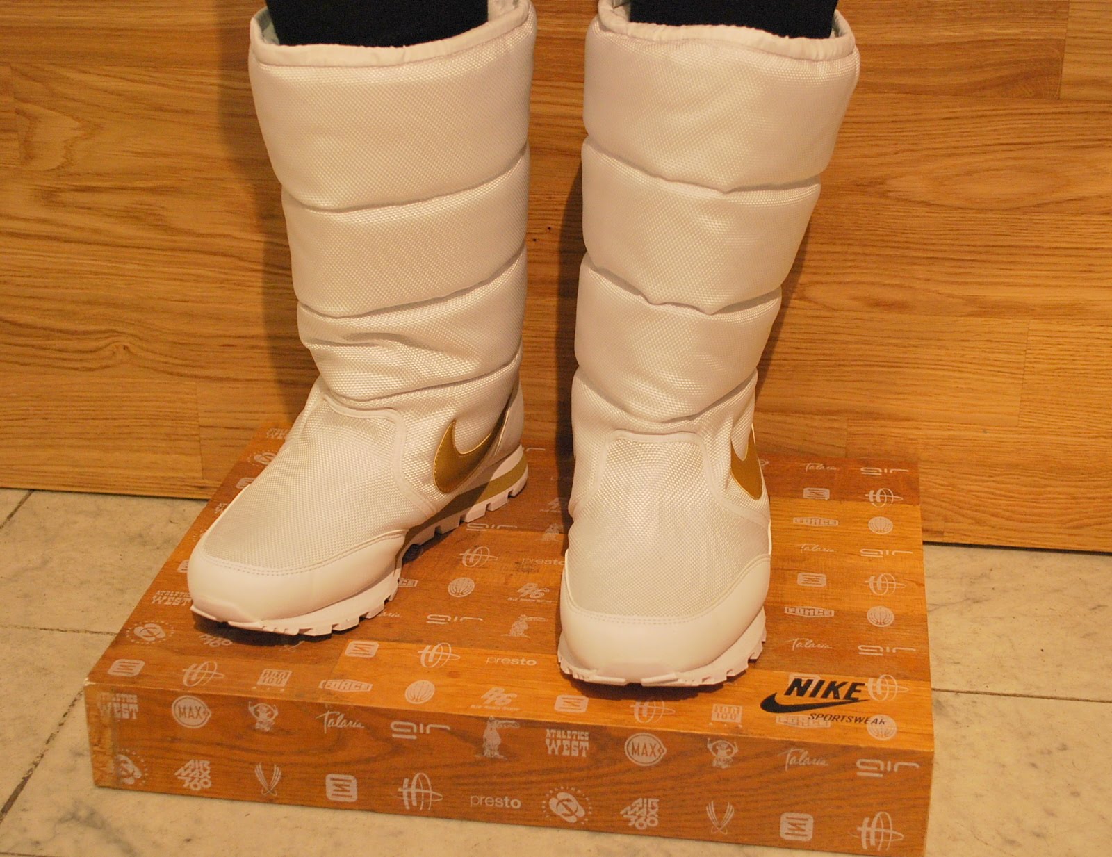womens nike winter shoes