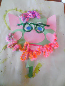 Eight Fun Saint Patrick's Day Craft Activities for Preschool Leprechaun