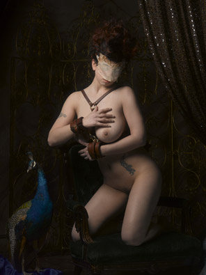 Coco de mer sex toys