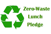 Zero Waste Lunch