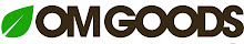 OM Goods Website
