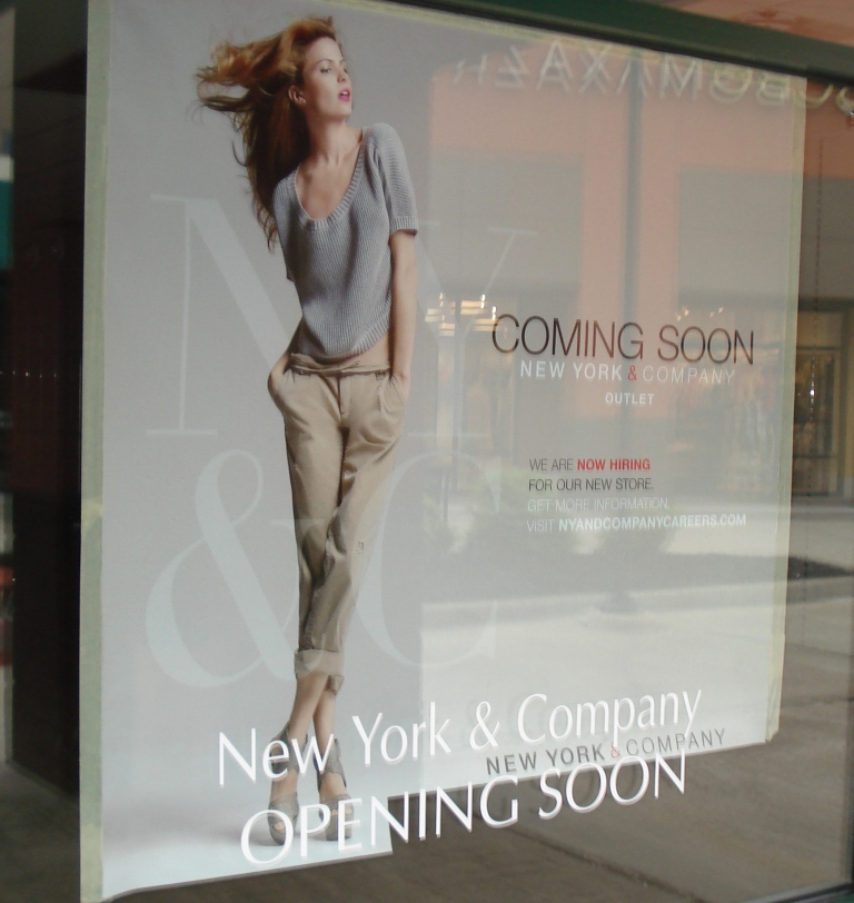 Albertville Premium Outlets