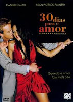 30 Dias Para o Amor 30 Dias Para o Amor