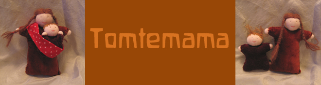 Tomtemama