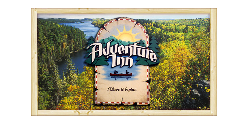 adventure inn