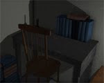 Juego de Escape Esencia Primitiva