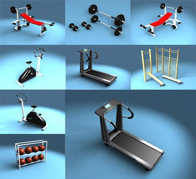Fitness Weight Training: Super-Charge Your Exercise Machines for Better