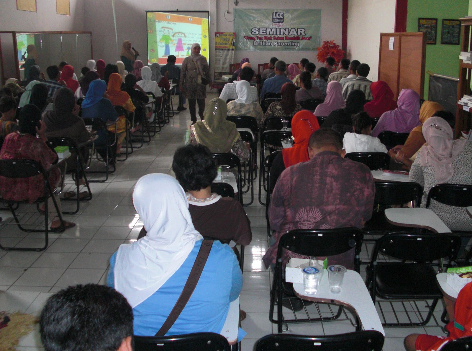 Viral Komentar Orang Tua Saat Melihat Nilai Anaknya Jelek