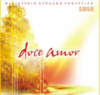 Capa de Doce Amor